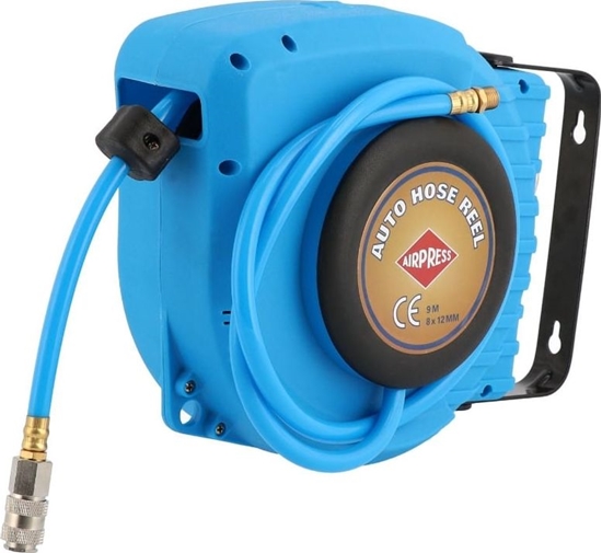 Picture of Airpress W pneumatyczny na bbnie 8mm 9m (46576)