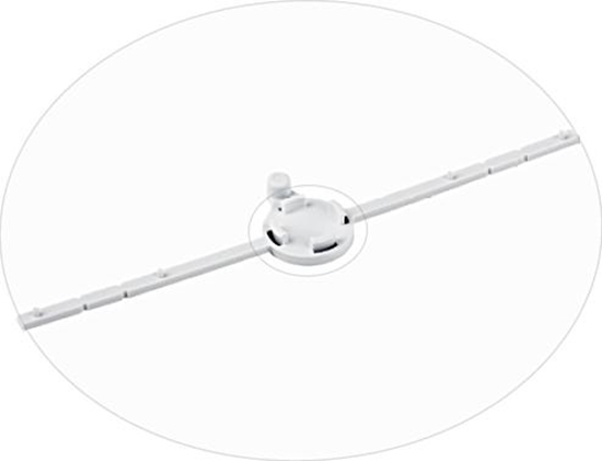 Picture of airRoxy Klapa zwrotna 120 PRIM, PREMIUM, PRESTIGE, ARID, A