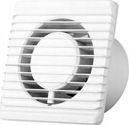 Изображение airRoxy Wentylator AirRoxy Planet 125 sznur z wcznikiem