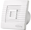 Picture of airRoxy Wentylator cienny 100mm 15W z aluzj grawitacyjn, wycznik pocigany pRestige 100ZG - 01-026