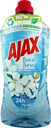 Изображение Ajax Ajax Floral fiesta Pyn uniwersalny Jamin 1L uniwersalny