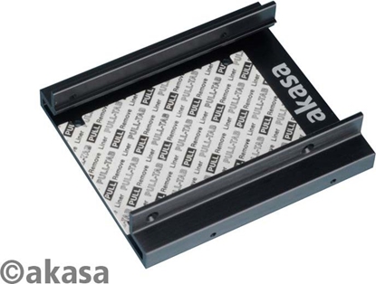 Attēls no Akasa SSD Mounting Kit AK-MX010
