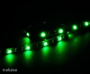 Picture of Akasa Vegas M LED strip Green