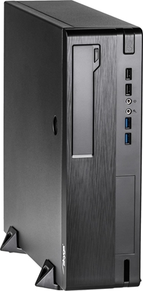 Picture of Obudowa Akyga AK-502-02BK