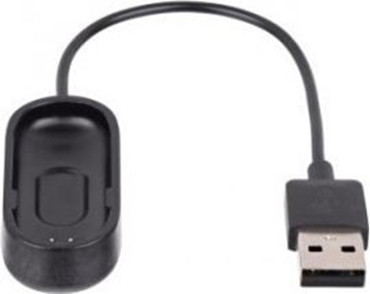 Attēls no Akyga AKYGA Charging Cable Xiaomi Mi Band 4 AK-SW-13 20cm