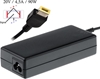 Picture of Akyga AK-ND-29 Universal Charger for Laptop 90W