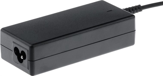 Picture of Zasilacz do laptopa Akyga 45 W, Slim Tip, 2.2 A, 20 V (AK-ND-51)