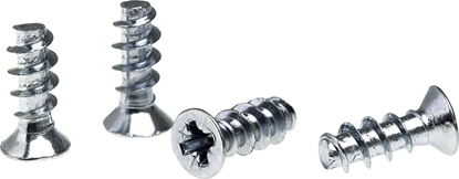 Picture of Akyga Komplet rubek do wentylatora (AK-CA-21)