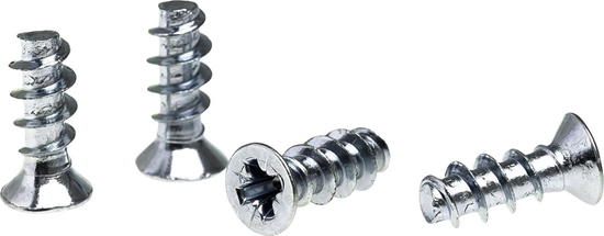 Picture of Akyga Komplet rubek do wentylatora (AK-CA-21)