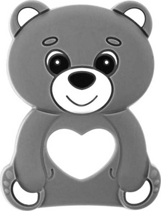 Picture of Akuku AKUKU GRYZAK SILIKONOWY MI A0460/5907644004607