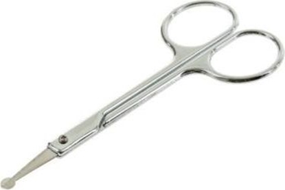 Picture of Akuku AKUKU Noyczki dla Niemowlt do Paznokci