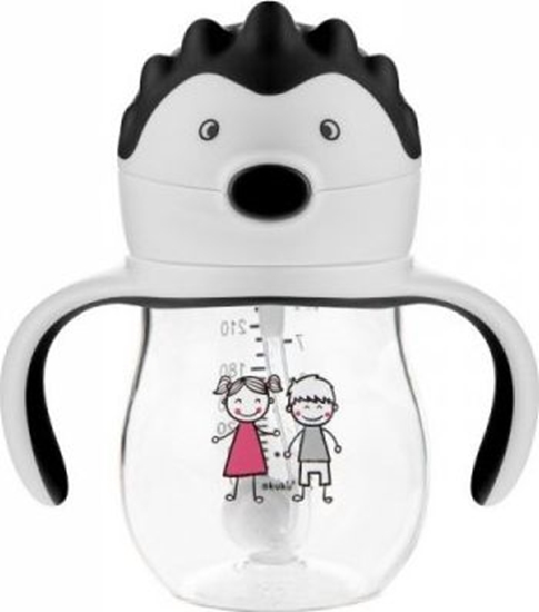 Picture of Akuku BIDON ZE SOMK Z ODW. GREY