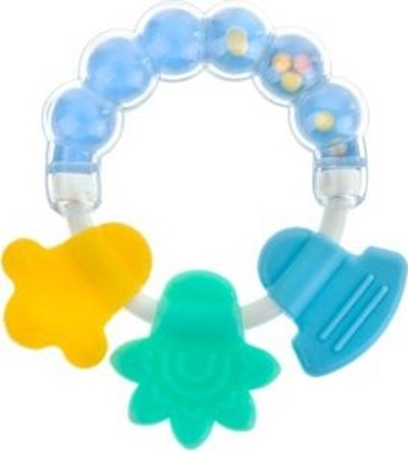 Picture of Akuku Grzechotko-gryzak