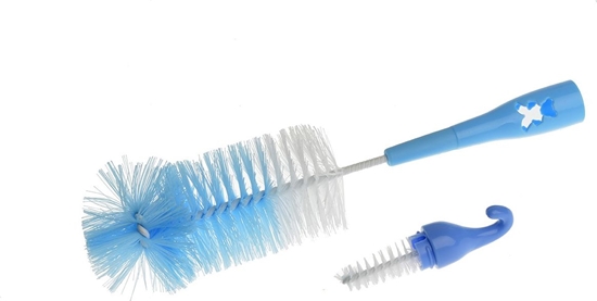 Изображение Akuku Szczotka do butelek i smoczka Mi