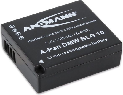 Изображение Akumulator Ansmann A-Pan DMW-BLG 10 (apanblg10)