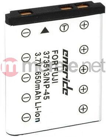 Изображение Akumulator Eneride E Fuji NP 45 650mAh