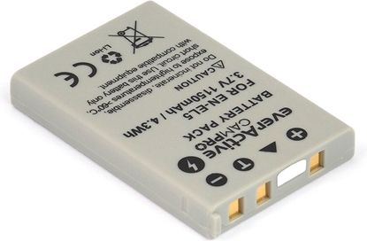Attēls no Akumulator EverActive zamiennik dla EN-EL5, 1150mAh (EVB015)