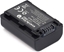 Attēls no Akumulator EverActive zamiennik Sony NP-FH50, 750 mAh (EVB003)