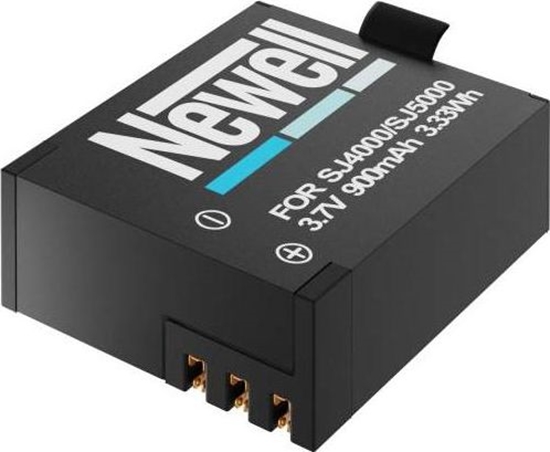 Изображение Akumulator Newell Akumulator Newell zamiennik SJ4000 / SJ5000