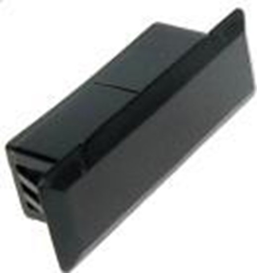 Изображение Alantec Zalepka otworu SC Duplex (FOZ-SCD-C)