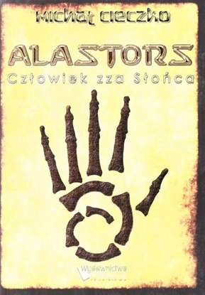 Picture of Alastors. Człowiek zza Słońca