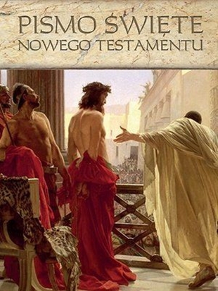 Picture of Album. Pismo Święte Nowego Testamentu
