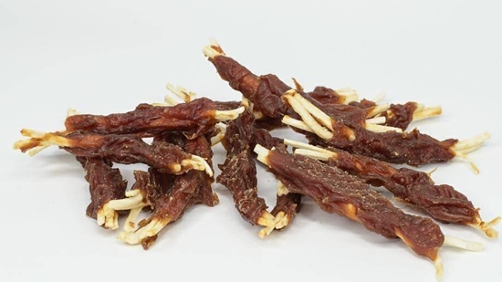 Picture of ALDA ALDA G219 CIENKIE PASKI WO. Z KACZK 500g