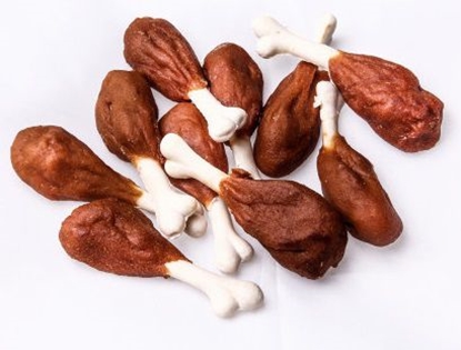 Picture of ALDA G150 Drumstick Kurczak 500g