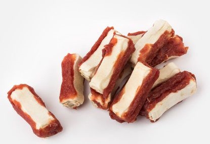 Picture of ALDA G192 Ko prasowana z kaczk 500g