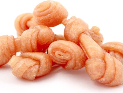 Picture of ALDA G250 MIKKIE WZEKI Z KUR.7cm 100g