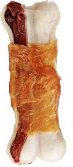 Picture of ALDA Ko prasowana woowo-wieprzowa z kurczakiem 500g G181