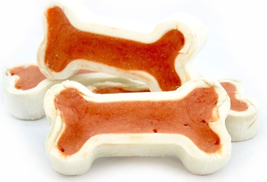 Picture of ALDA Ko woowa nadziewana kurczakiem 500g G220