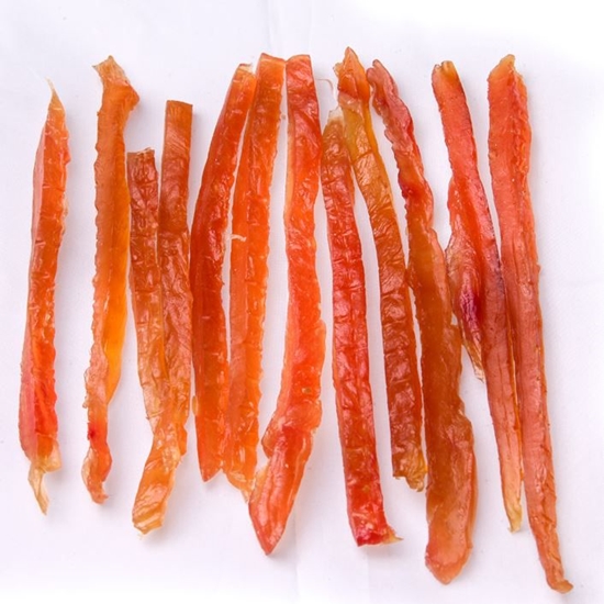 Picture of ALDA Mikkie paski kurczaka 100g G259