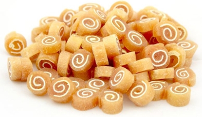 Picture of ALDA Mini roladka kura  dorsz 100g G272