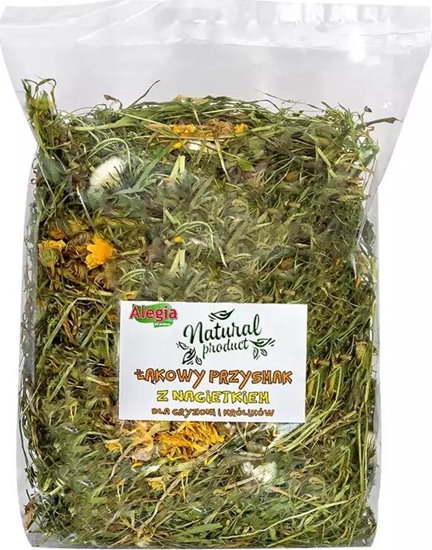 Picture of Alegia ALEGIA PRZYSMAK LAKOWY Z NAGIETKIEM 160G A0184