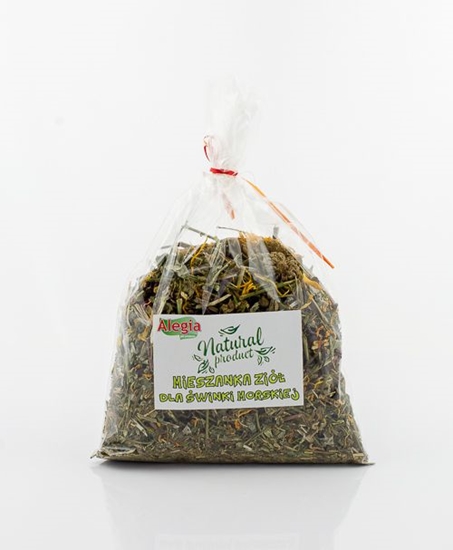 Picture of Alegia Zioa dla winki morskiej 100g