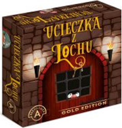 Attēls no Alexander Gra Ucieczka z lochu (2274)