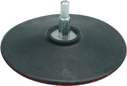 Picture of Alfa Dysk cierny trzpieniowy 125mm (ALFA125-8)