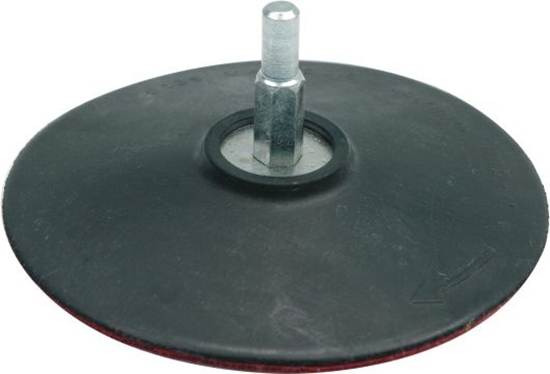 Picture of Alfa Dysk cierny trzpieniowy 125mm (ALFA125-8)