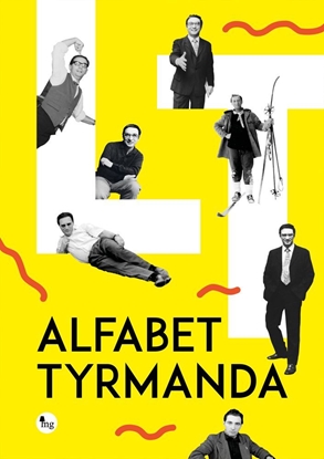Picture of Alfabet Tyrmanda (30678693)