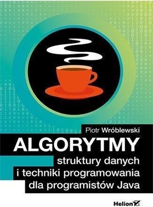 Изображение Algorytmy, struktury danych i techniki program.