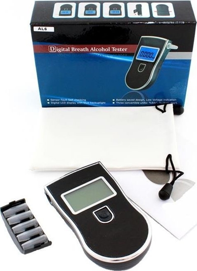 Picture of Alkomat Apte AT-818