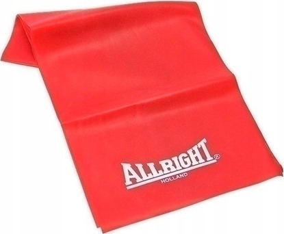 Picture of Allright Flex FE08003 duży opór czerwony 1 szt.