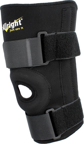 Изображение Allright cigacz na kolano Asonklrl S