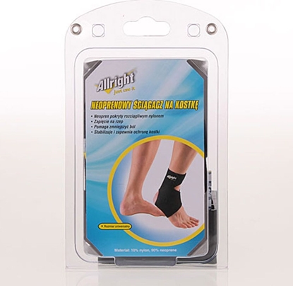 Изображение Allright cigacz na kostk ASO1029/ASONKSU M/L