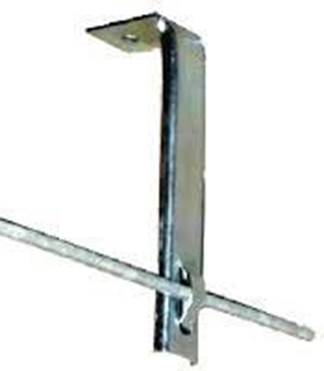 Picture of ALPAR Uchwyt ktowy L-150 G202