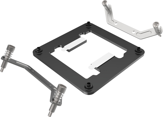 Picture of Alpenfohn Zestaw montaowy LGA 1700 dla chodzenia Ben Nevis (84000000208)