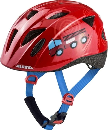 Изображение Alpina Kask rowerowy Alpina Ximo Alpina 49-54