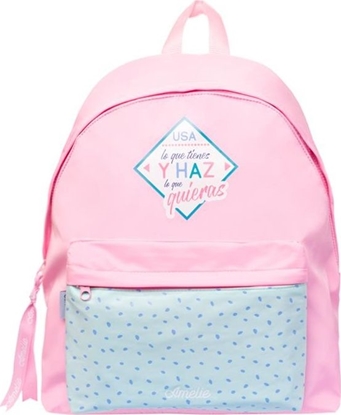 Attēls no Amelie Amelie - Plecak z kolekcji Pastel