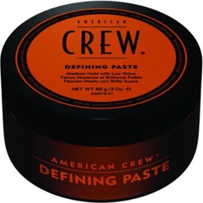 Изображение American Crew Defining Paste Pasta do włosów 85g